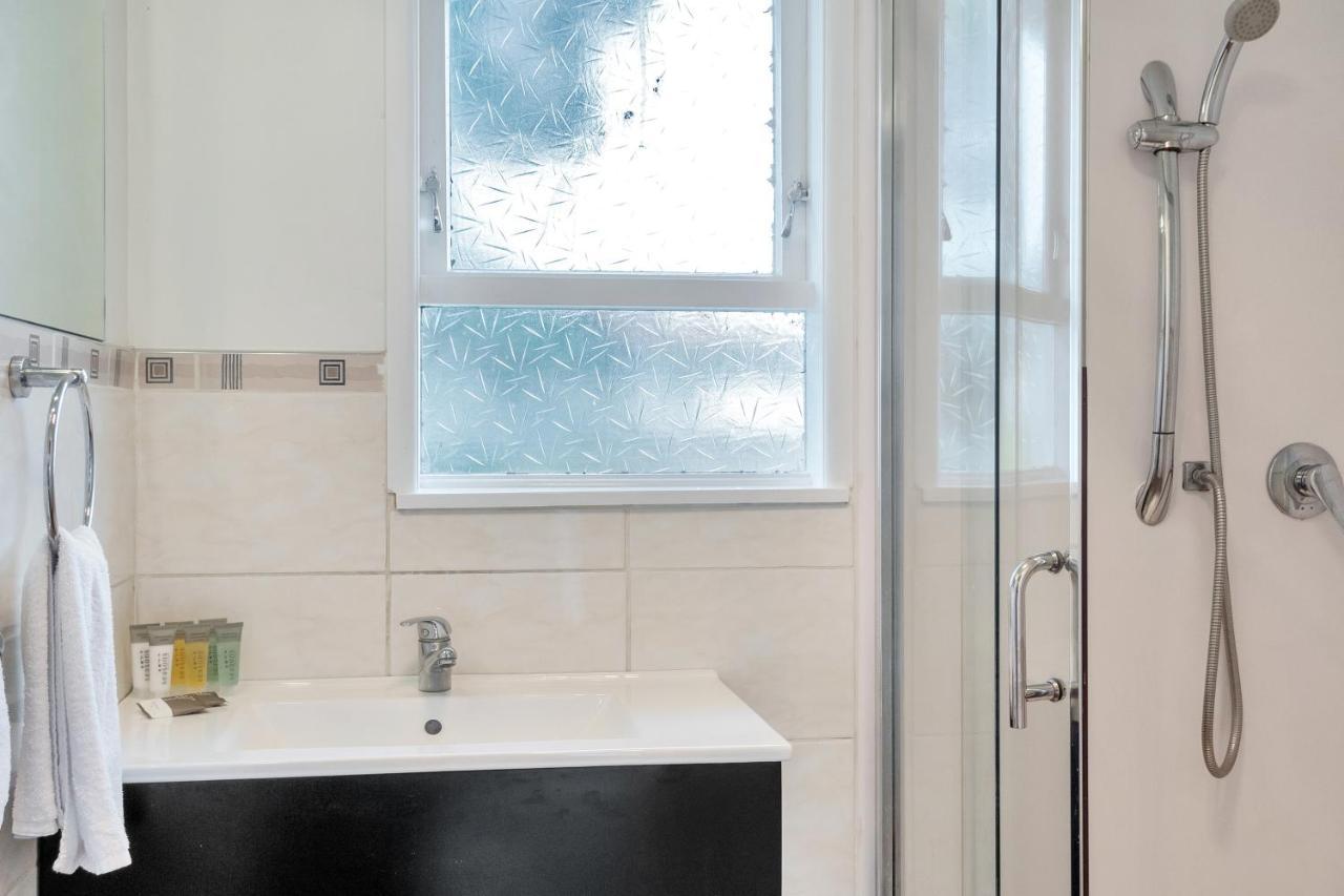 Spacious 3Br Nr Middlemore & Airport W Free Netflix Окленд Экстерьер фото