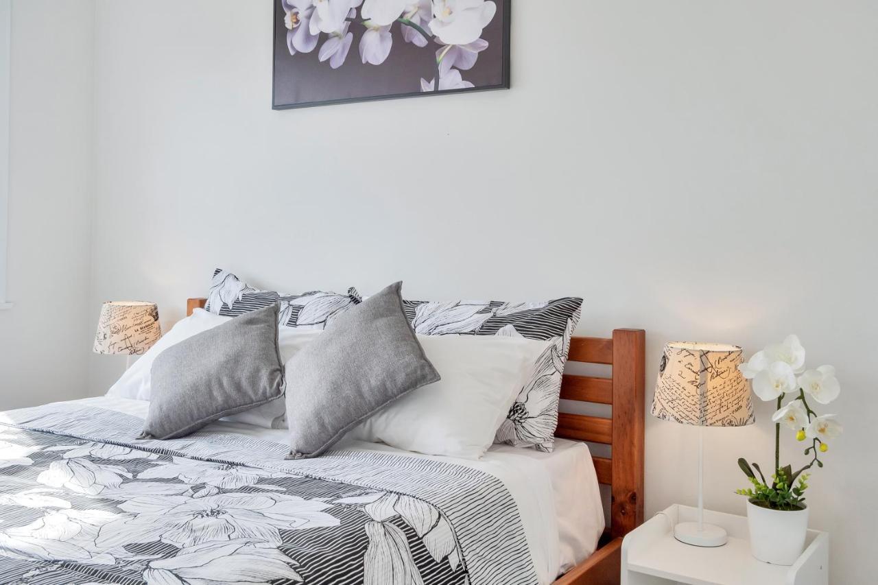 Spacious 3Br Nr Middlemore & Airport W Free Netflix Окленд Экстерьер фото